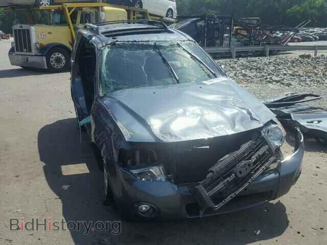 Фотография 1FMCU0EG8CKC80228 - FORD ESCAPE 2012