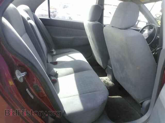2004 MITSUBISHI LANCER - VIN: JA3AJ26E44U065463 - Фото 6