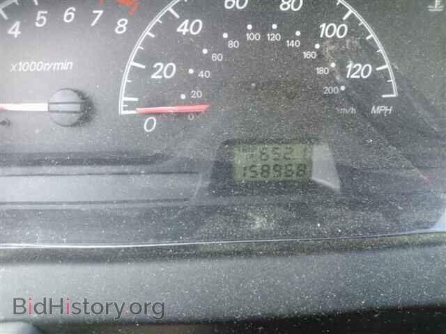 2004 MITSUBISHI LANCER - VIN: JA3AJ26E44U065463 - Фото 8