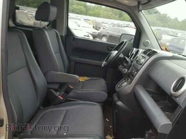 2004 HONDA ELEMENT - VIN: 5J6YH28584L023208 - Photo 5