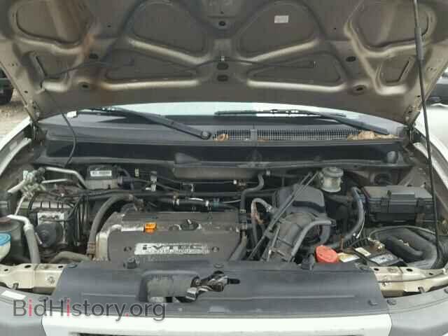 2004 HONDA ELEMENT - VIN: 5J6YH28584L023208 - Photo 7