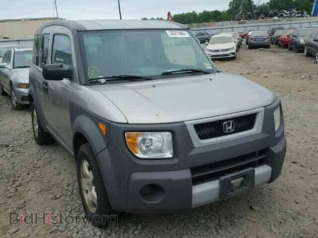 2004 HONDA ELEMENT - VIN: 5J6YH28584L023208 - Photo 9