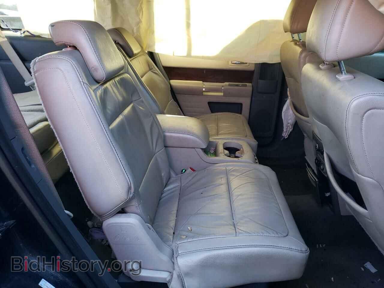 2009 FORD FLEX - VIN: 2FMDK52C59BA23135 - Photo 6