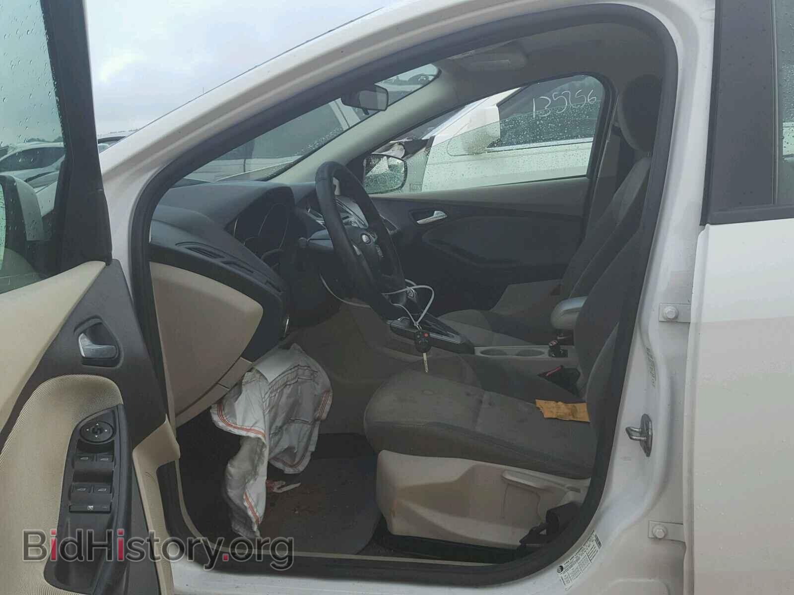 2014 FORD FOCUS - VIN: 1FADP3K2XEL282382 - Photo 5