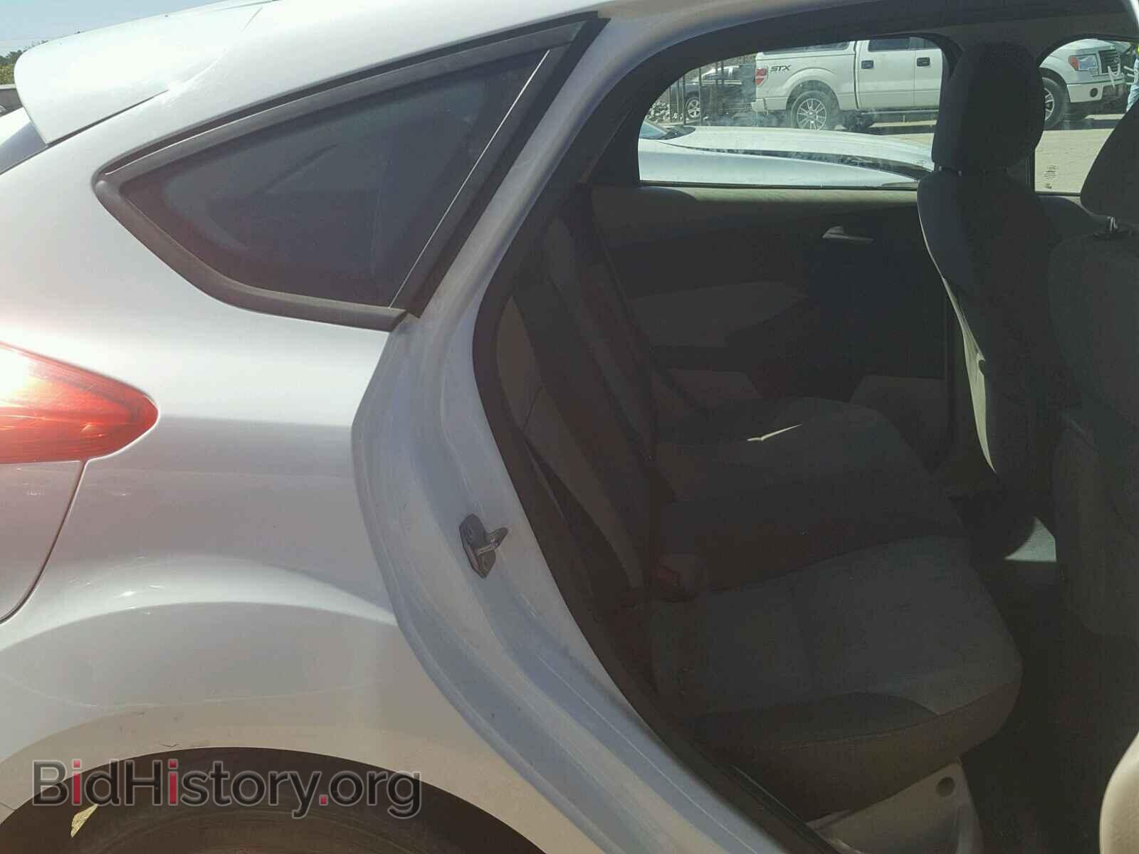 2014 FORD FOCUS - VIN: 1FADP3K2XEL282382 - Photo 6