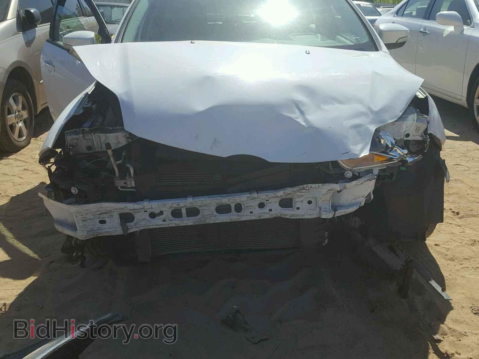 2014 FORD FOCUS - VIN: 1FADP3K2XEL282382 - Photo 7