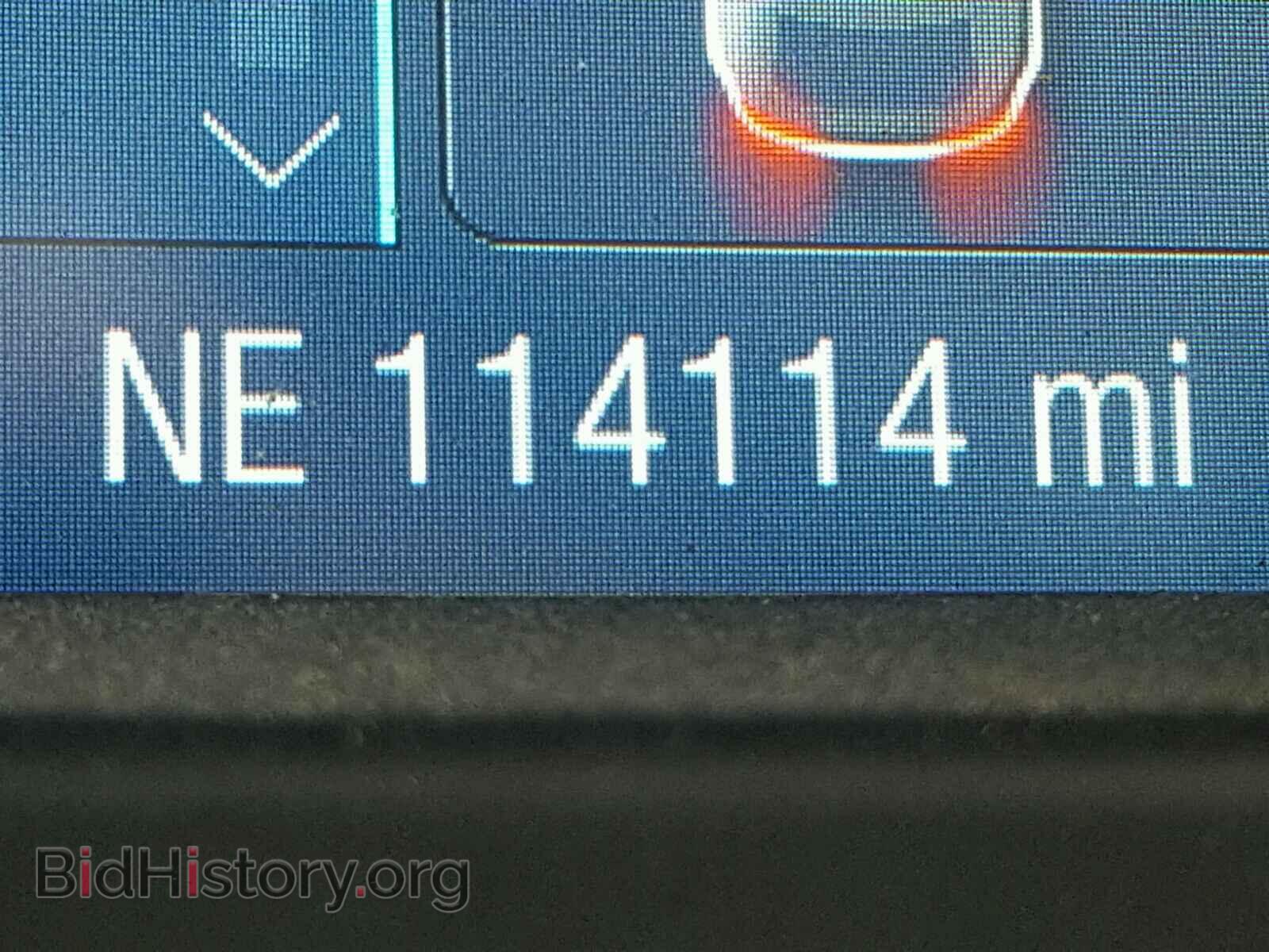 2014 FORD FOCUS - VIN: 1FADP3K2XEL282382 - Photo 8