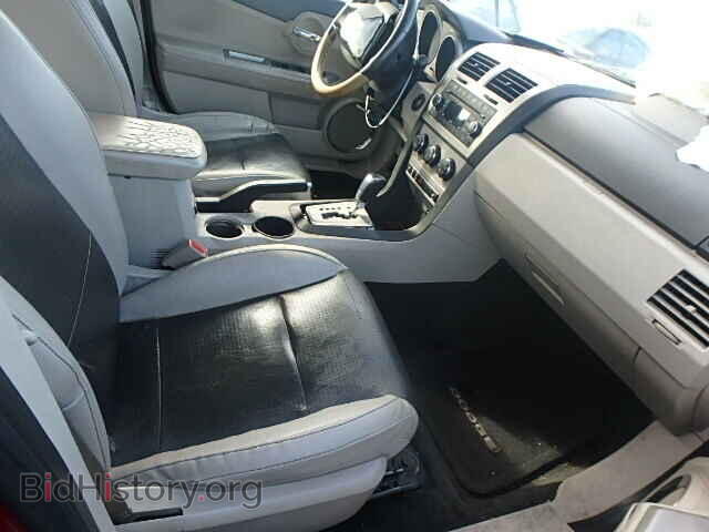 2008 DODGE AVENGER - VIN: 1B3LC76M98N597169 - Фото 5