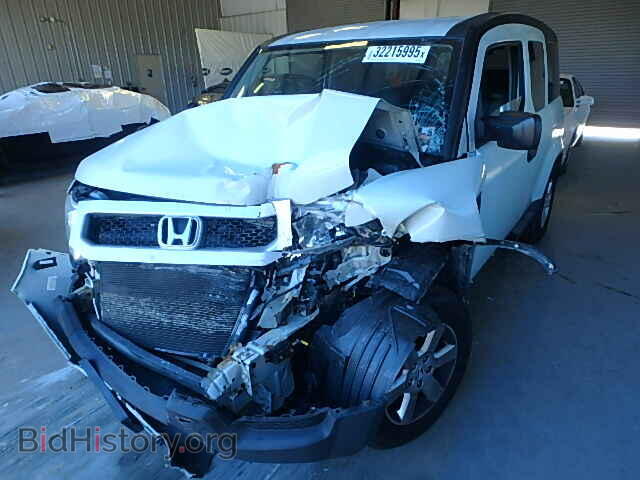 2009 HONDA ELEMENT - VIN: 5J6YH287X9L003003 - Photo 2
