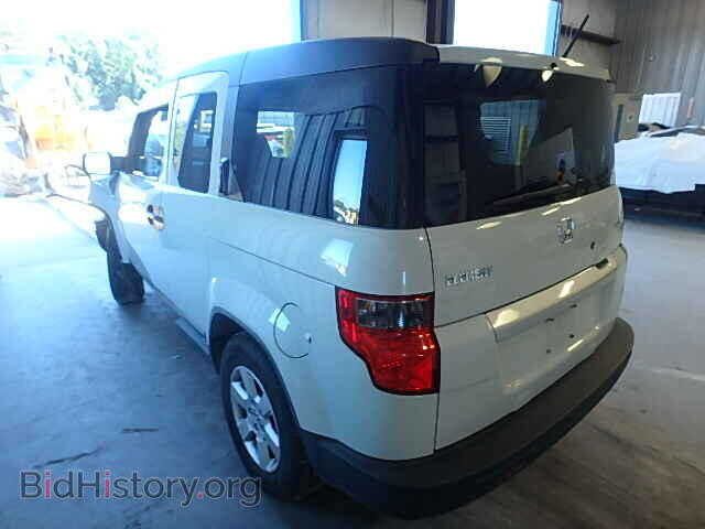2009 HONDA ELEMENT - VIN: 5J6YH287X9L003003 - Photo 3