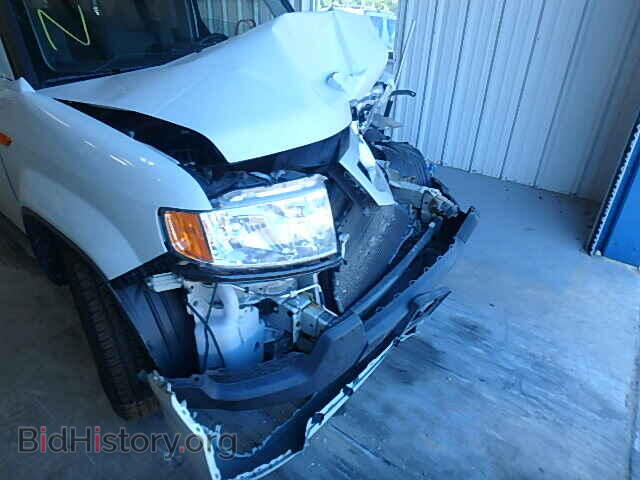 2009 HONDA ELEMENT - VIN: 5J6YH287X9L003003 - Photo 9