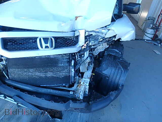 2009 HONDA ELEMENT - VIN: 5J6YH287X9L003003 - Photo 10