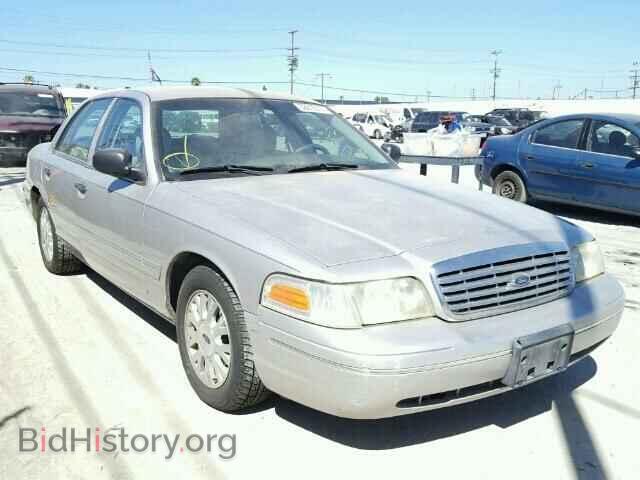 Photo 2FAFP74W74X184945 - FORD CROWN VIC 2004