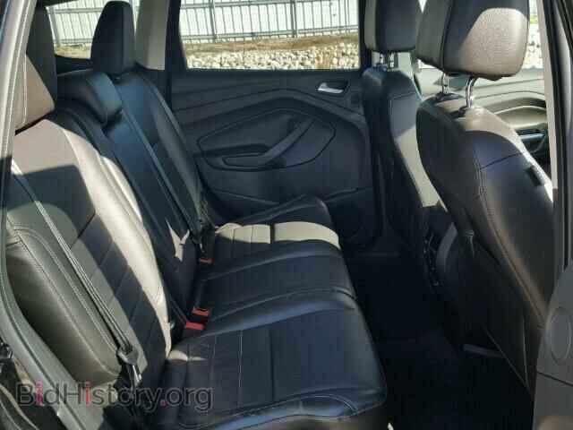 2013 FORD ESCAPE - VIN: 1FMCU0GX2DUB03354 - Фото 6