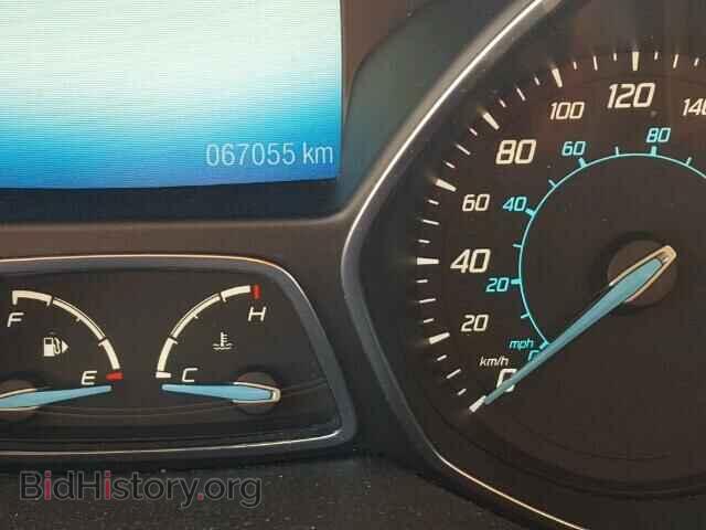 2013 FORD ESCAPE - VIN: 1FMCU0GX2DUB03354 - Фото 8