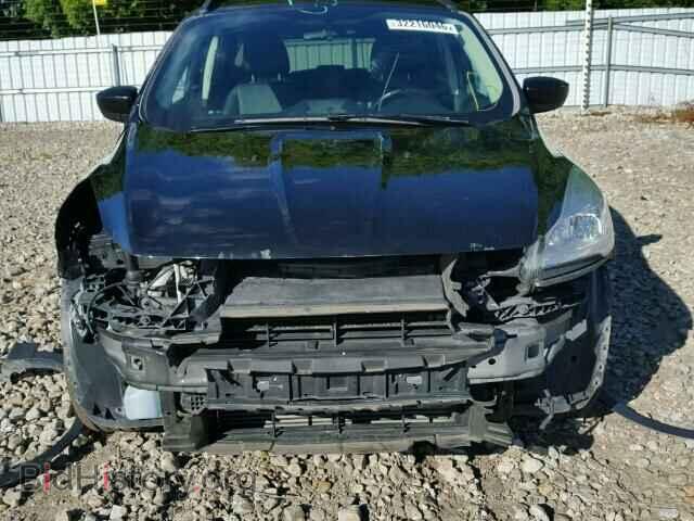 2013 FORD ESCAPE - VIN: 1FMCU0GX2DUB03354 - Фото 9