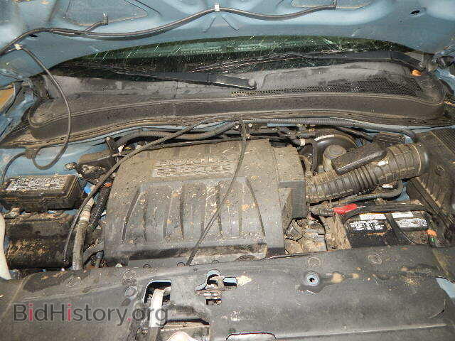 2006 HONDA PILOT - VIN: 5FNYF28646B033910 - Фото 7