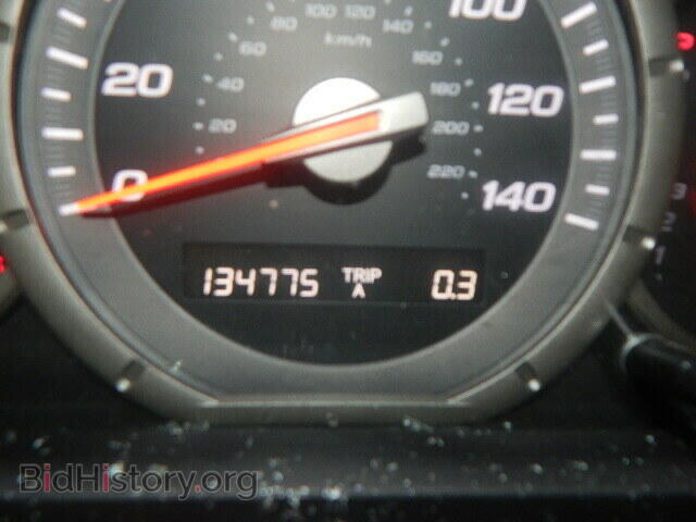 2006 HONDA PILOT - VIN: 5FNYF28646B033910 - Фото 8