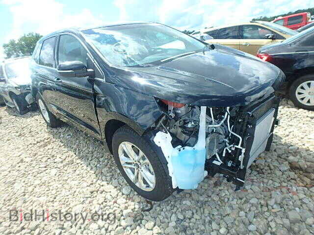Фотография 2FMTK3J87FBB41213 - FORD EDGE 2015