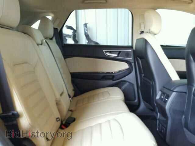 2015 FORD EDGE - VIN: 2FMTK3J87FBB41213 - Photo 6
