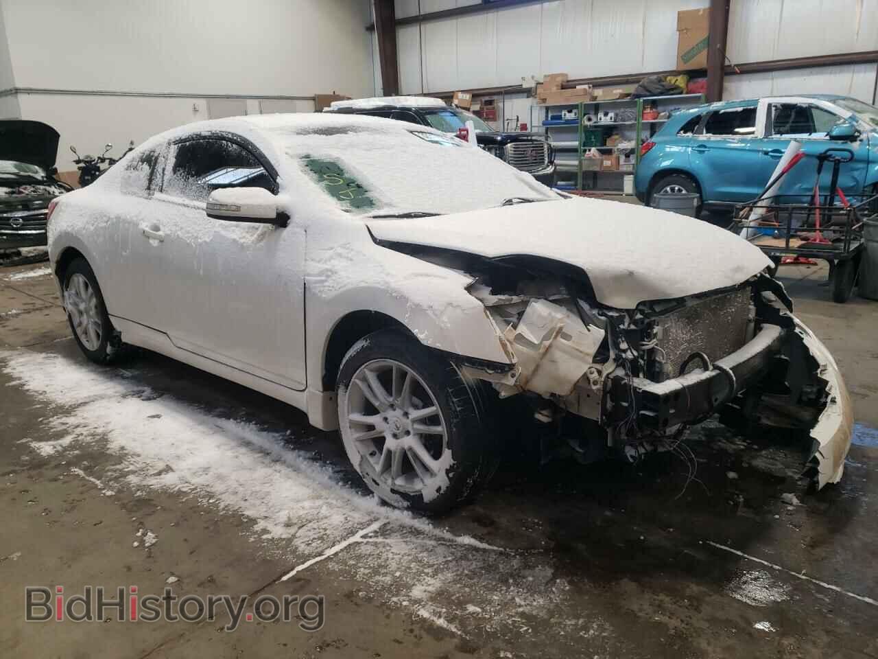 Фотография 1N4BL24E28C123591 - NISSAN ALTIMA 2008