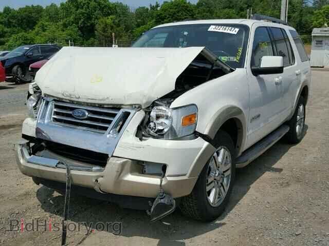 2008 FORD EXPLORER - VIN: 1FMEU74E88UA90894 - Фото 2