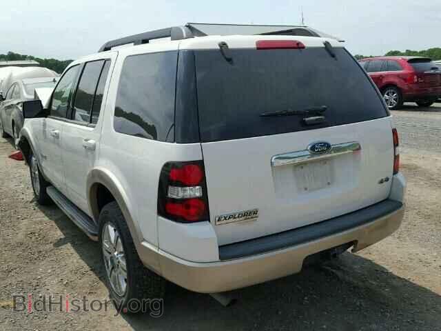 2008 FORD EXPLORER - VIN: 1FMEU74E88UA90894 - Фото 3