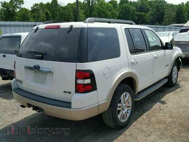 2008 FORD EXPLORER - VIN: 1FMEU74E88UA90894 - Фото 4