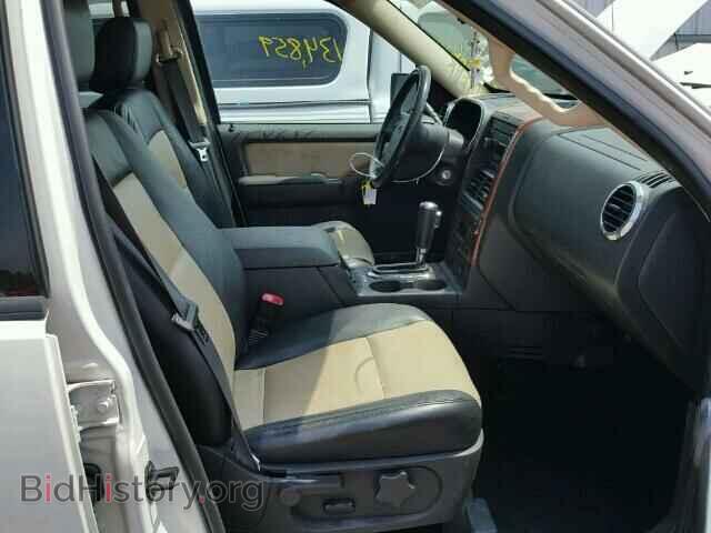 2008 FORD EXPLORER - VIN: 1FMEU74E88UA90894 - Фото 5