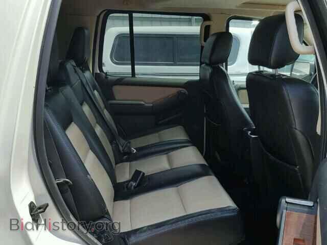 2008 FORD EXPLORER - VIN: 1FMEU74E88UA90894 - Фото 6