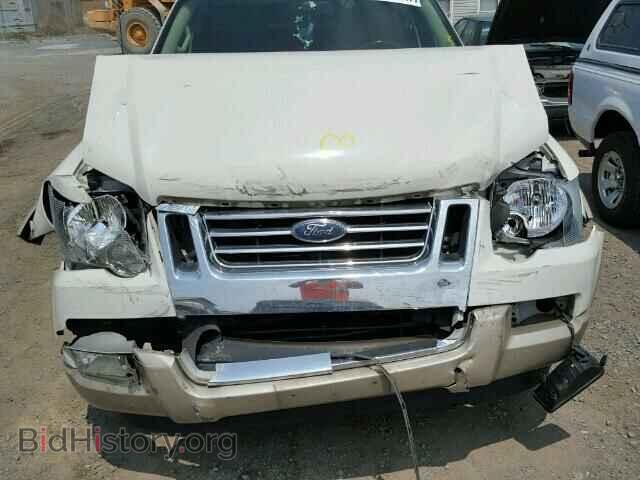 2008 FORD EXPLORER - VIN: 1FMEU74E88UA90894 - Фото 7