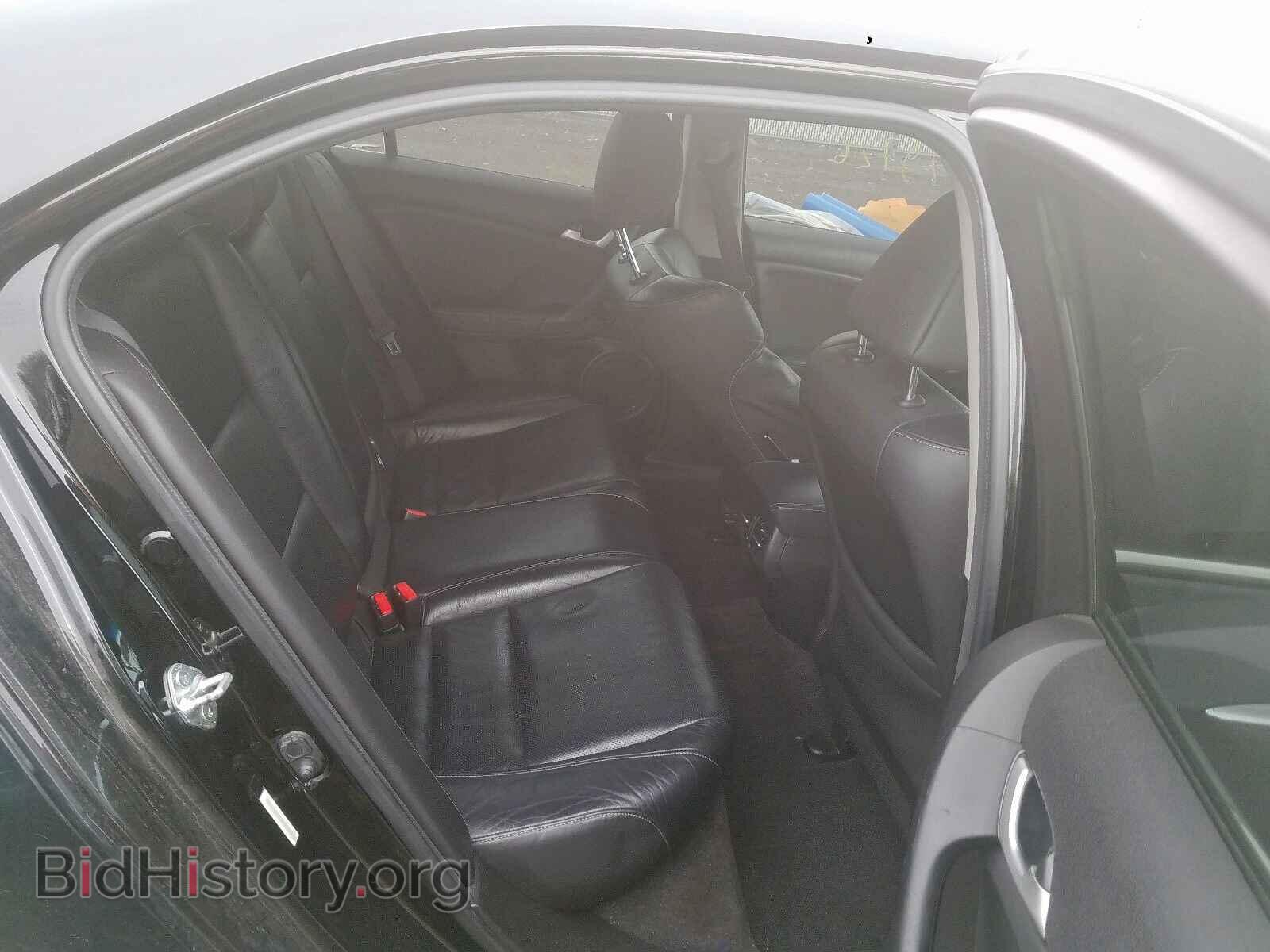 2013 ACURA TSX - VIN: JH4CU2F42DC007543 - Фото 6