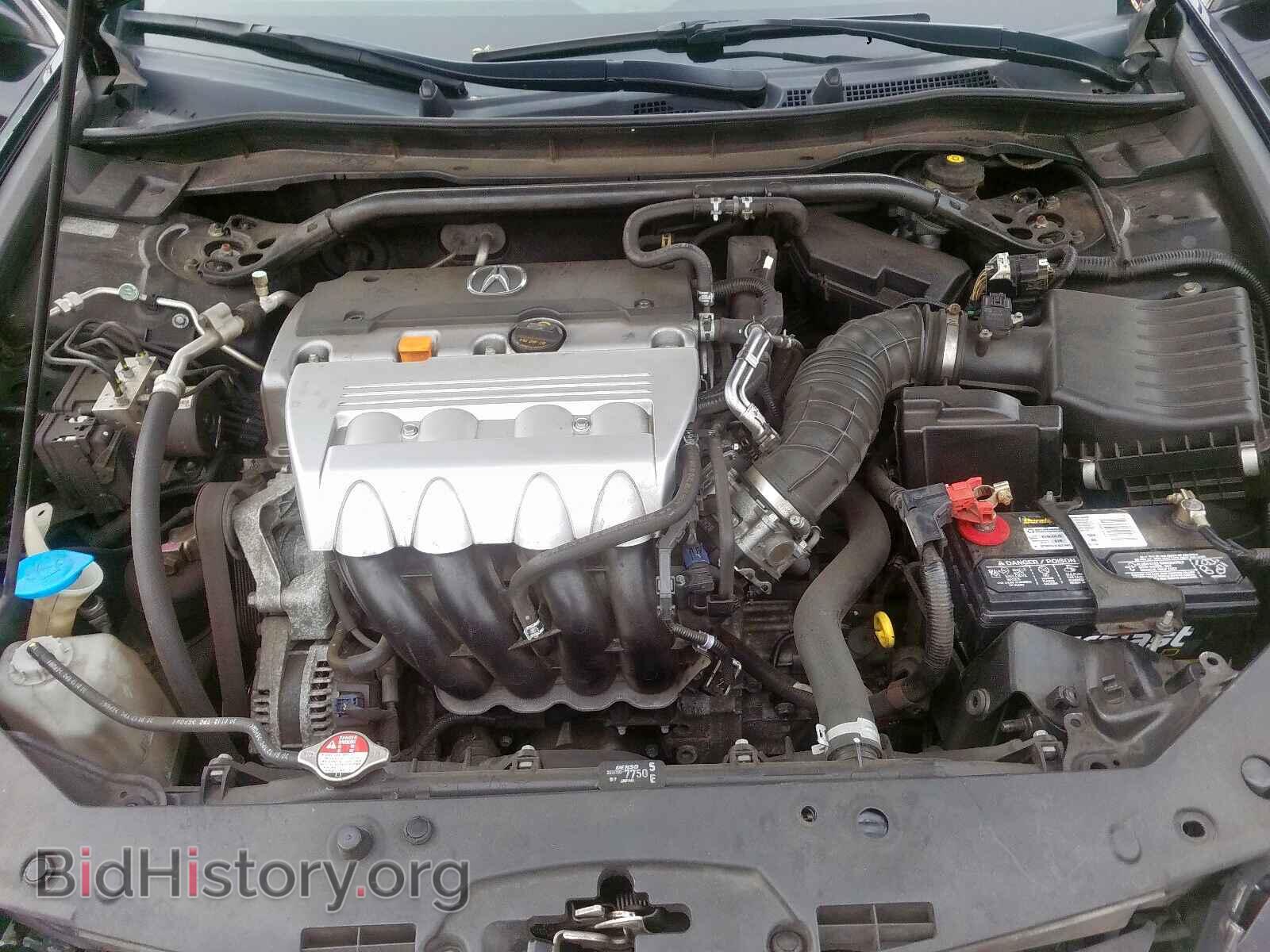 2013 ACURA TSX - VIN: JH4CU2F42DC007543 - Фото 7