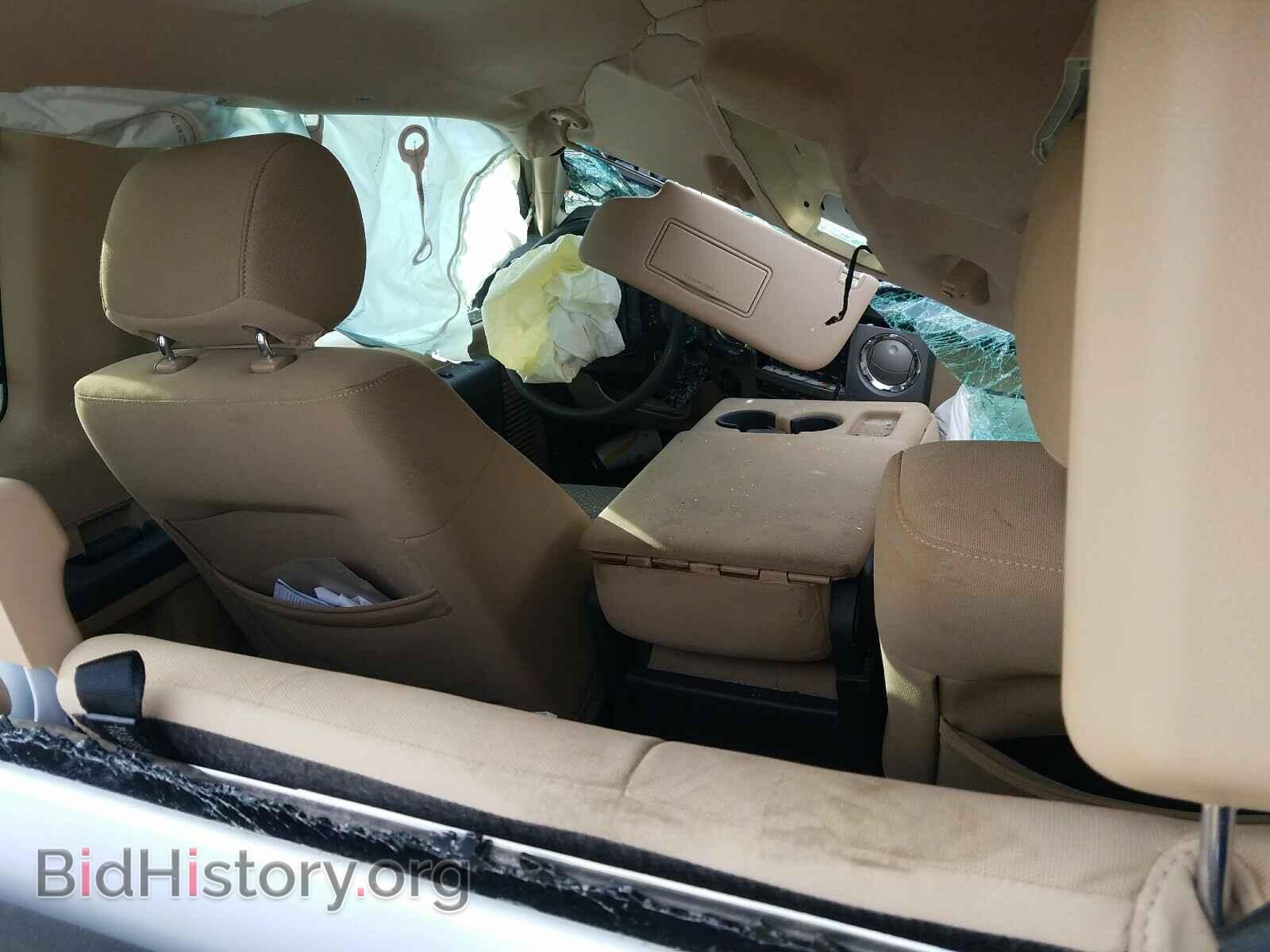 2012 FORD F250 - VIN: 1FT7X2B68CEC22686 - Фото 6