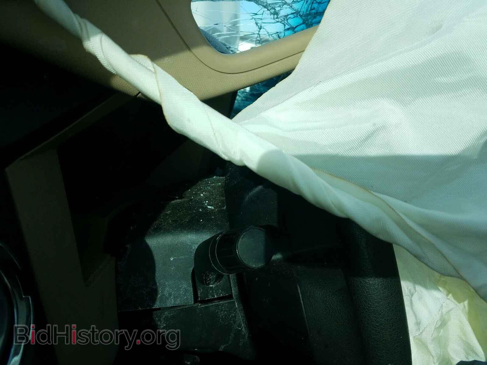 2012 FORD F250 - VIN: 1FT7X2B68CEC22686 - Фото 8