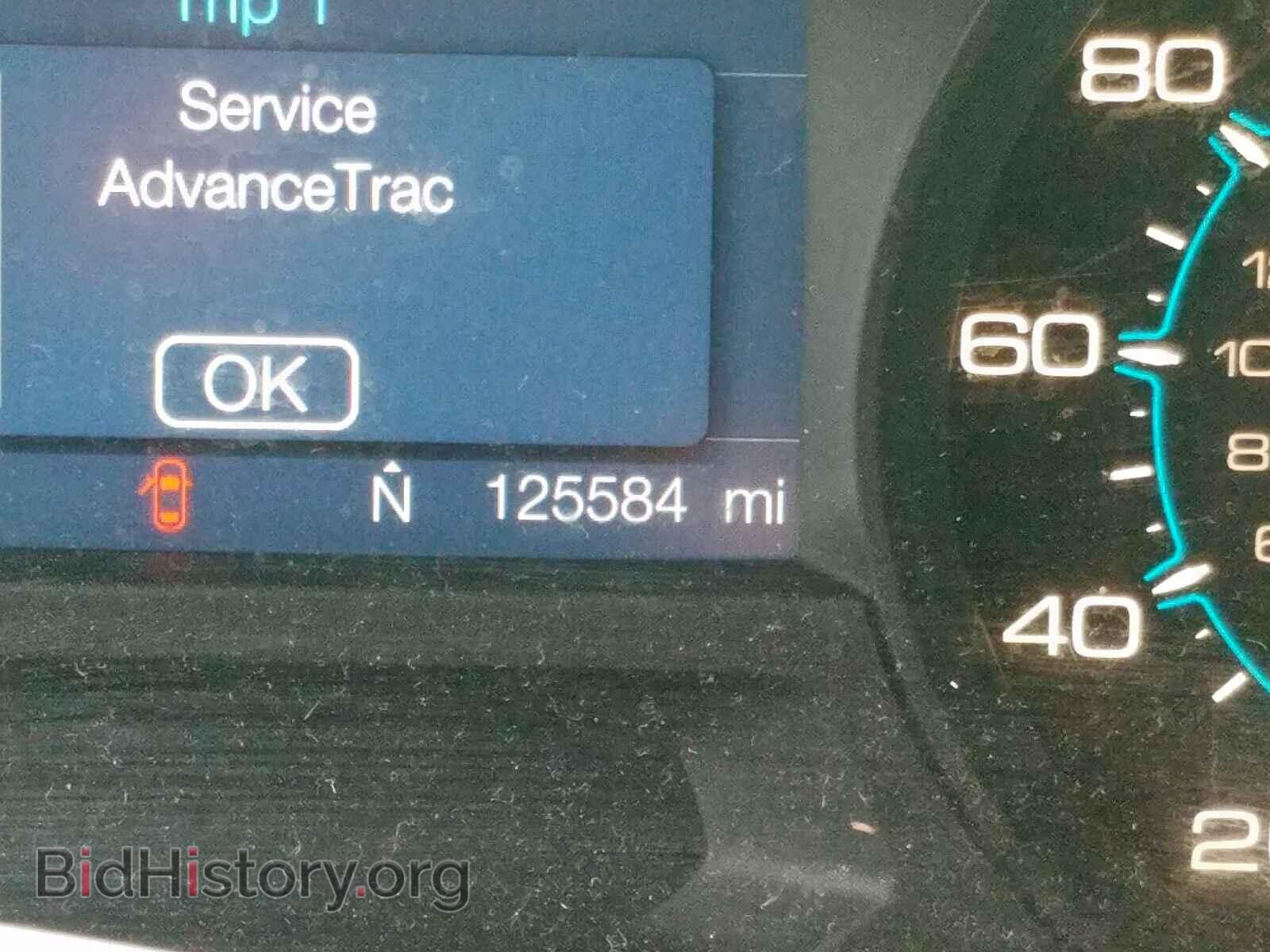 2012 FORD EXPLORER - VIN: 1FMHK7B80CGA44029 - Photo 8
