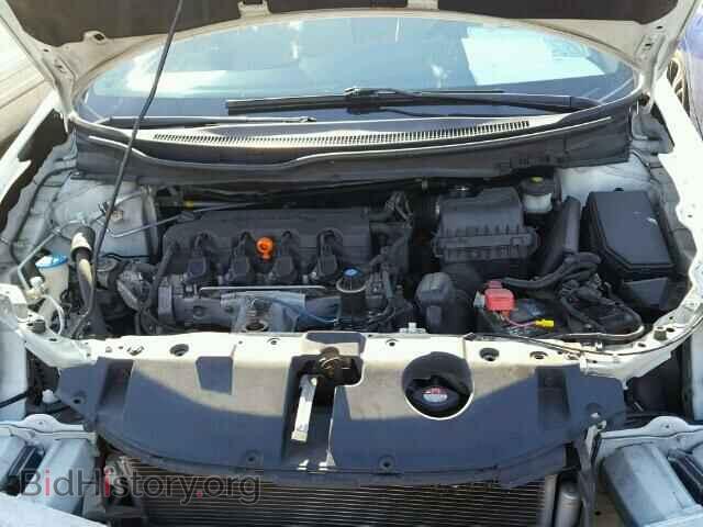 2013 HONDA CIVIC - VIN: 2HGFB2F86DH515889 - Фото 7