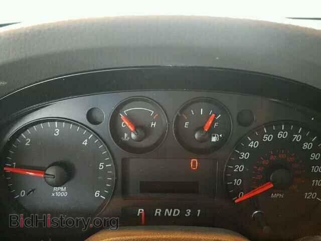 2007 FORD FREESTAR - VIN: 2FMZA51627BA20517 - Фото 8