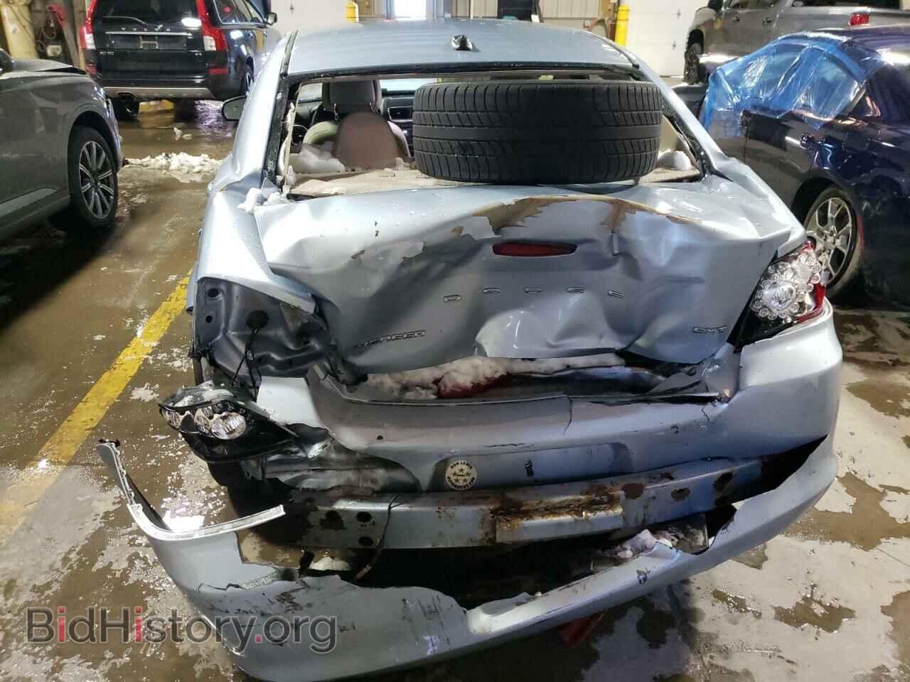 2013 DODGE AVENGER - VIN: 1C3CDZCB4DN552214 - Photo 9