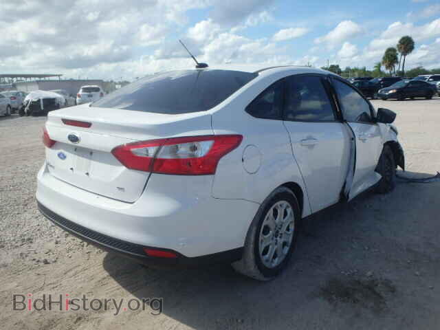 2012 FORD FOCUS - VIN: 1FAHP3F26CL231602 - Photo 4