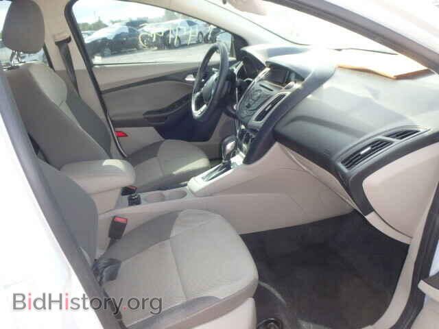 2012 FORD FOCUS - VIN: 1FAHP3F26CL231602 - Photo 5