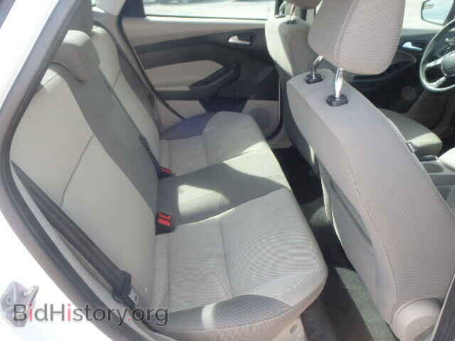 2012 FORD FOCUS - VIN: 1FAHP3F26CL231602 - Photo 6