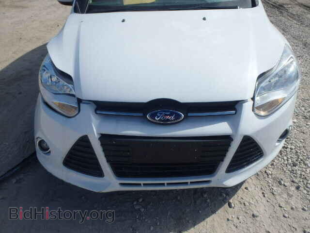 2012 FORD FOCUS - VIN: 1FAHP3F26CL231602 - Photo 9