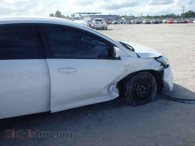 2012 FORD FOCUS - VIN: 1FAHP3F26CL231602 - Photo 10