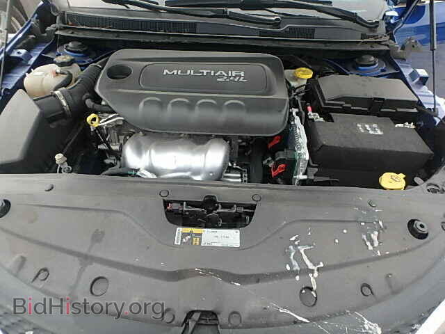 2015 CHRYSLER 200 - VIN: 1C3CCCCB1FN507427 - Photo 7