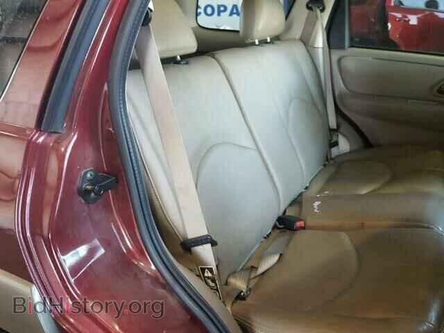 2003 MAZDA TRIBUTE - VIN: 4F2CZ061X3KM23941 - Фото 6