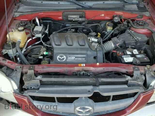 2003 MAZDA TRIBUTE - VIN: 4F2CZ061X3KM23941 - Фото 7