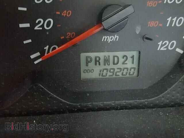 2003 MAZDA TRIBUTE - VIN: 4F2CZ061X3KM23941 - Фото 8