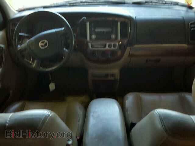 2003 MAZDA TRIBUTE - VIN: 4F2CZ061X3KM23941 - Фото 9