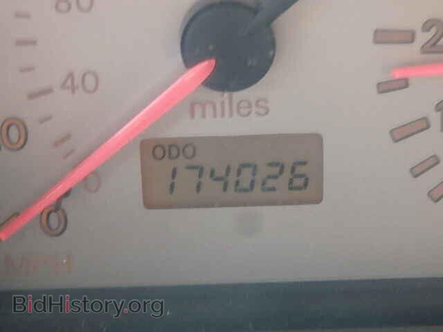 2001 MITSUBISHI ECLIPSE - VIN: 4A3AE55HX1E005337 - Photo 8